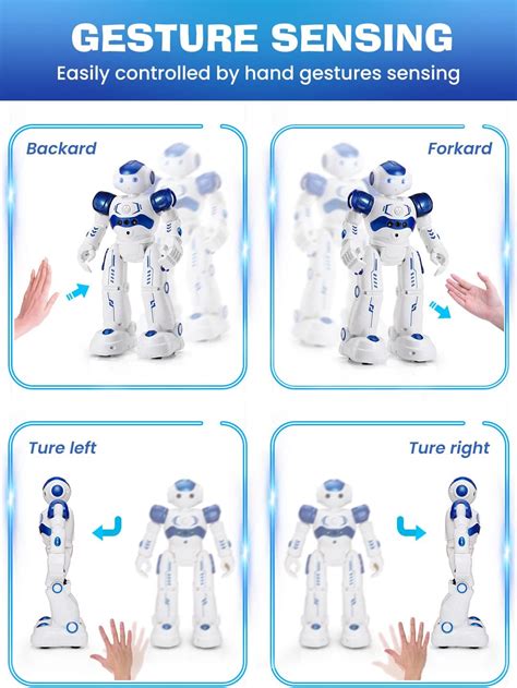 Toy Robots 的图像结果