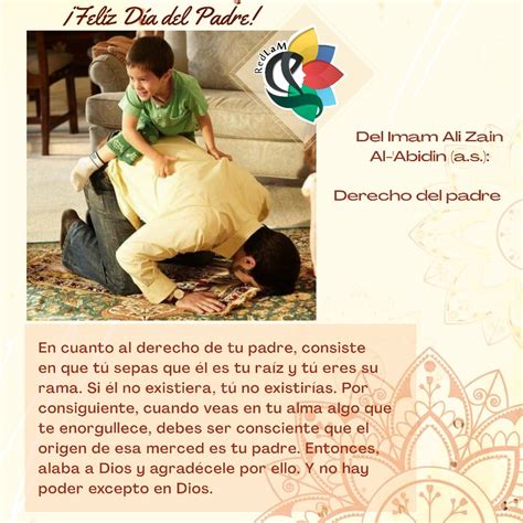 Día del padre – RedLaM