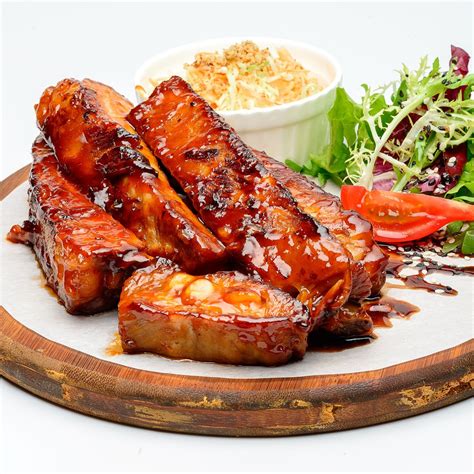 25 Side Dishes For BBQ Ribs - Easy Dinner Ideas - Foodiosity