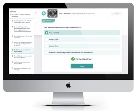 Image result for CDL Test Prep