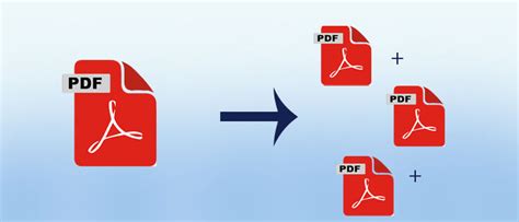 Image result for Split Large PDF File