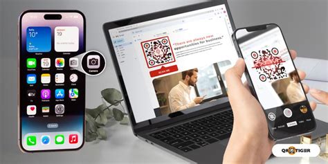 Image result for QR Code On My Computer
