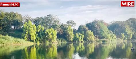 Watch | Who Benefits from the Ken-Betwa Linking Project? Field Notes ...