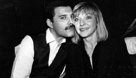 Freddie Mercury’s Ex-Wife Mary Austin (Bio, Wiki)
