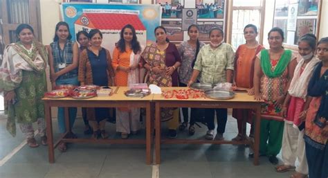 J. P. Shroff Arts College, Valsad