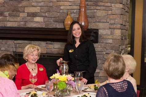 Assisted Living in Birmingham, AL | Danberry At Inverness