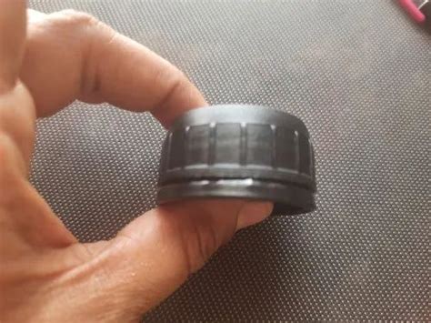 Lubricant Oil Bottle Cap Manufacturer, Supplier from Morbi