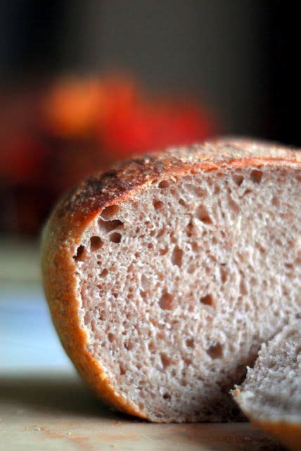 dinner ideas with crusty bread