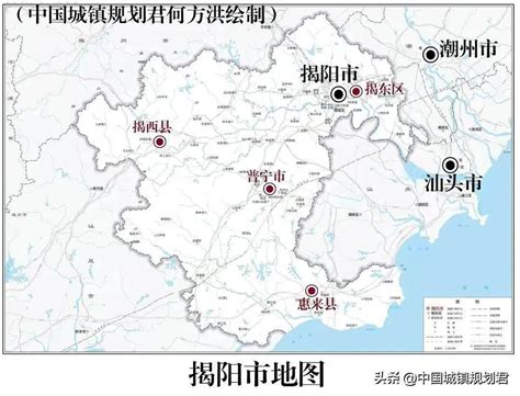 汕头、潮州和揭阳三市合并的4大好处......_潮汕