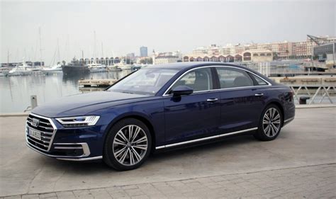 2022 Audi A8 For Sale | 2021 Audi
