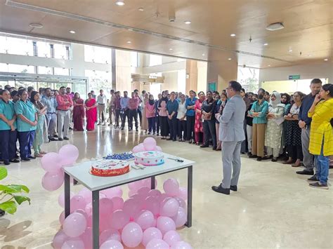 Celebrating Clinical Milestones in Cardiology and Obstetrics ...