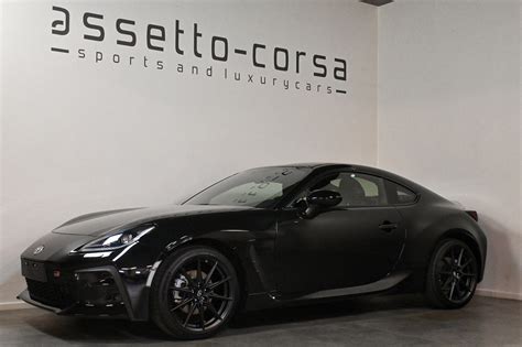 TOYOTA – GR86 – Assetto Corsa