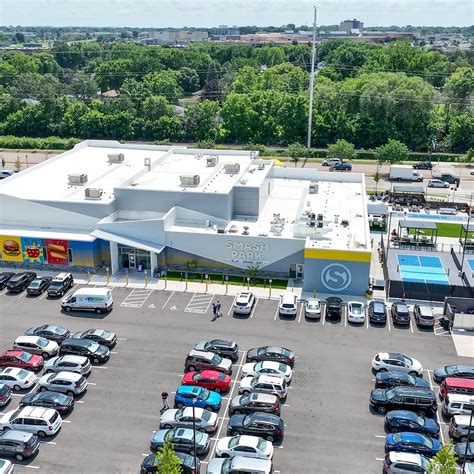 Smash Park - Roseville - Qué SABER antes de ir (ACTUALIZADO 2025 ...
