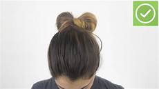 How To Make A Bow With Your Hair by How To Make A Bow Out Of Your Hair 14 Steps With Pictures How To Make A Bow With Your Hair