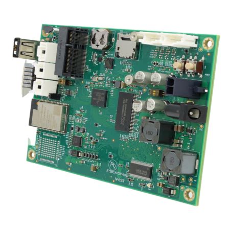 Image result for Single Board Computer Components