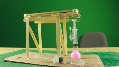 Image result for Homemade Microscope Projects
