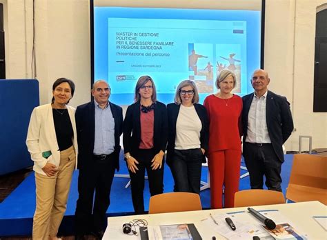 Benessere familiare, al via un master in Sardegna - UnserTirol24