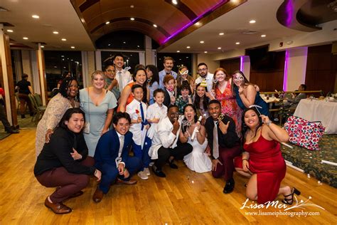 Theresa and Montreal’s Wedding at Chau Chow Restaurant – Lisa Mei ...