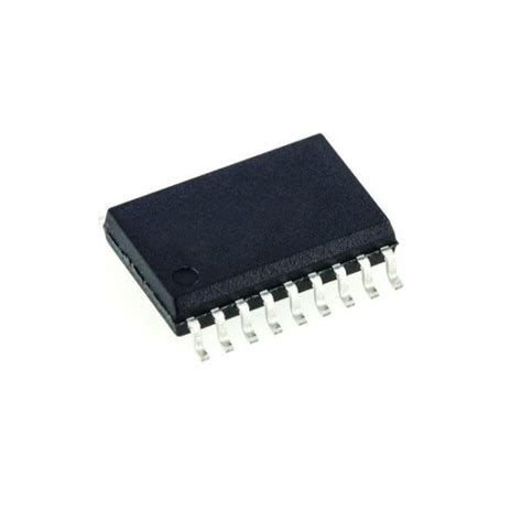 ULN2803AG 18-Pin SMD IC – GonaKart India