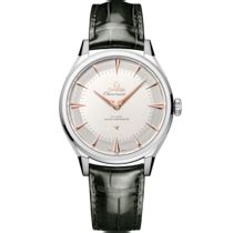 Relojes Observatory - Constellation | OMEGA®