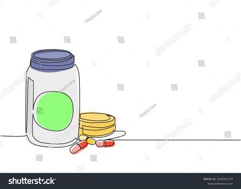 Pill Bottle Drawing Realistic at Mae Kimbrell blog
