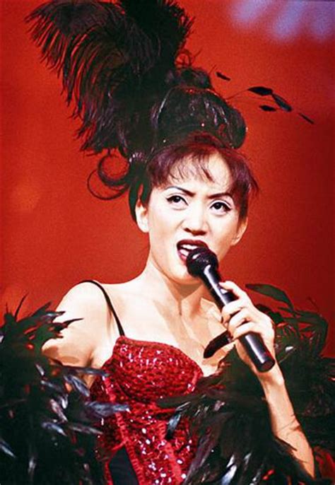 touch 梅艳芳 （1991世界巡回演唱会花絮版）
