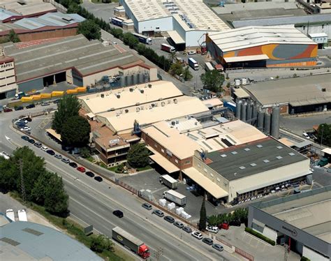 Clariant Masterbatches Plants in Spain and Indonesia are Global Sites ...