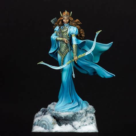 Camelot Guinevere
