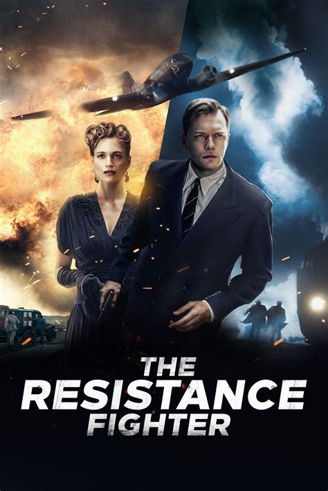 The Resistance Fighter | Subdistributie | In The Air