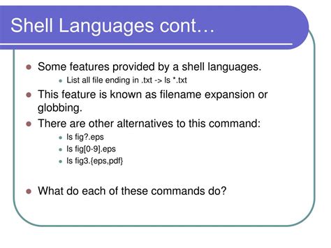 Linux Scripting Languages 的图像结果