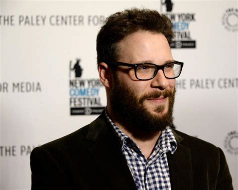 Seth Rogen Names His Favorite Hip-Hop Albums