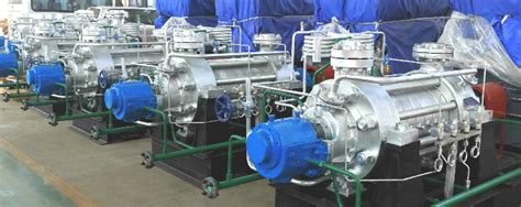 HGC型高压锅炉给水泵-沈阳水泵制造有限责任公司
