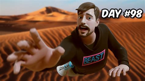 Survive 100 Days Desert 0454-5306-8560 by soccerman - Fortnite Creative ...