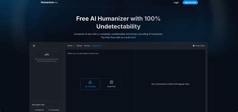 Humanizer.Pro Review: Can Humanizer.Pro Really Bypass AI Detectors ...