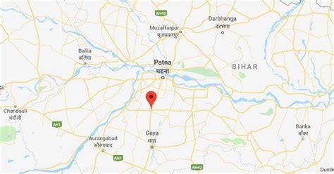 Bihar: Jehanabad police file case under POCSO after video shows minor ...