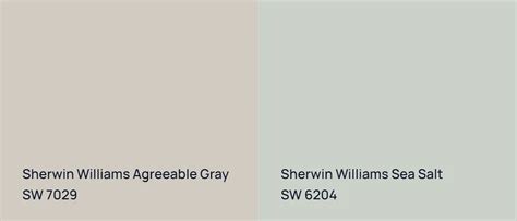Sherwin Williams Agreeable Gray SW 7029: 144 real home pictures