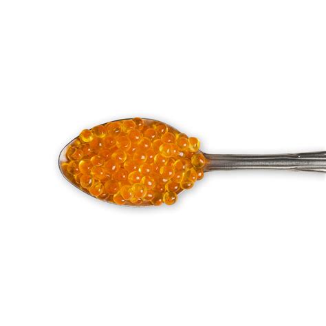 Farmed vs. Wild Salmon Roe: A Comprehensive Guide to Taste & Nutrition - what is taste of caviar