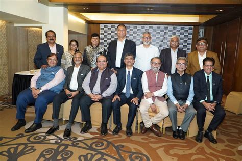 Abbas Moiz elected President, TAFI; Anil Kalsi joins as Vice President