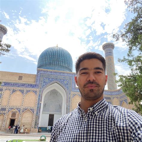 Fayzruz (Samarkand, Uzbekistan): Address - Tripadvisor