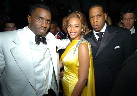 Jay-Z and Beyoncé Are 'Sending a Message' on Diddy Case, Attorney Says