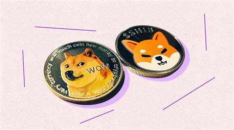 Doge vs. Shiba Inu: Understanding the Meme Coin Rivalry
