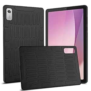TGK Rugged Back Case Cover for Lenovo Tab M9 22.86 cm (9 inch) TB310XU ...