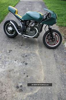1981 Honda Gl500 Cafe Racer by 1981 Honda Gl500 Cafe Racer 1981 Honda Gl500 Cafe Racer