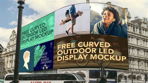 LED Screen Display 的图像结果