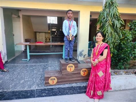Royal Heritage International School