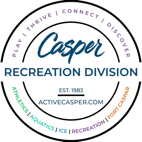 Casper Recreation Center - Casper Recreation Center