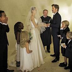 Brad Wedding Photos by The Top 10 Wedding Moments From 2014 Huffpost Brad Wedding Photos
