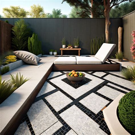 15 Backyard Tile Ideas to Transform Your Outdoor Space