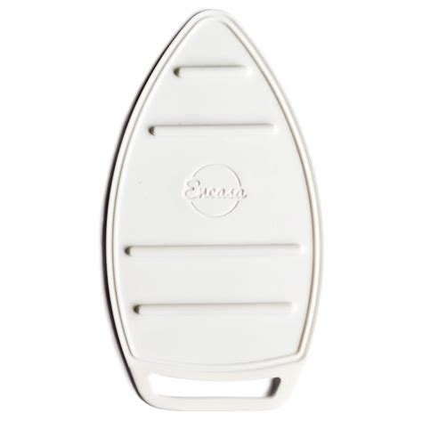 Encasa Homes Silicon Mat for Hot Iron Rest - Heat Resistant, Anti ...