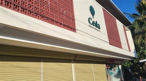 CEDA GUEST HOUSE BY HIVEROOMS (Bantayan Island/Santa Fe) - Inn Reviews ...